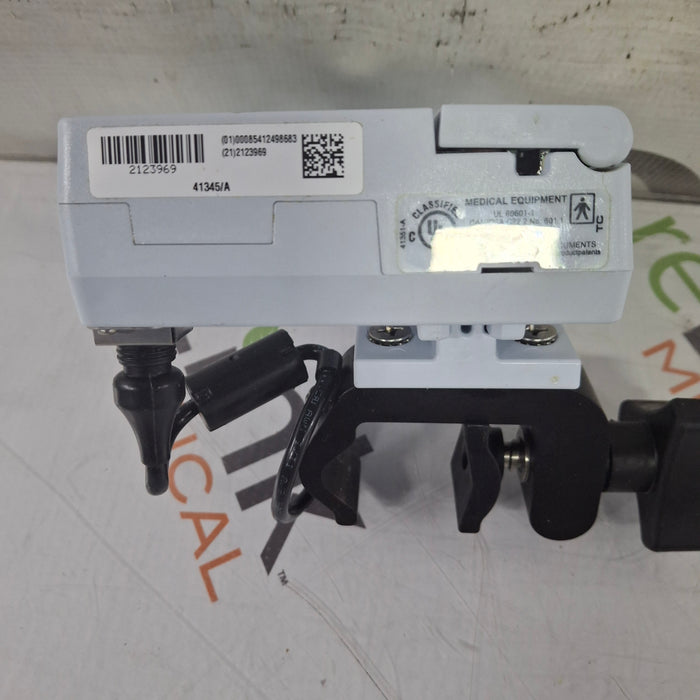 Baxter Baxter Sigma Spectrum 8.00.03 w/o Battery Infusion Pump Infusion Pump reLink Medical