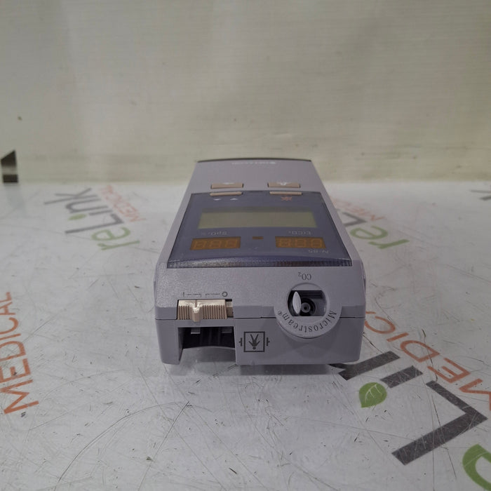 Nellcor Nellcor N-85 Pulse Oximeter Patient Monitors reLink Medical