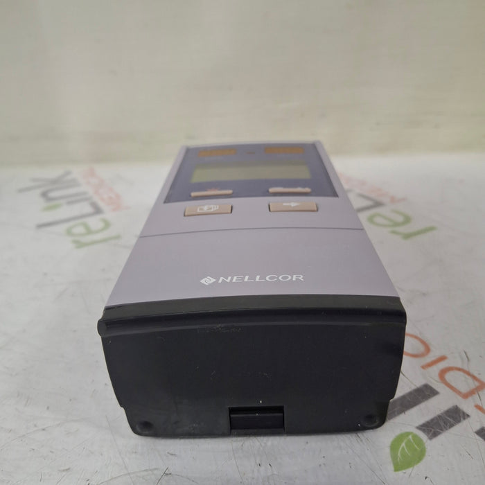 Nellcor Nellcor N-85 Pulse Oximeter Patient Monitors reLink Medical