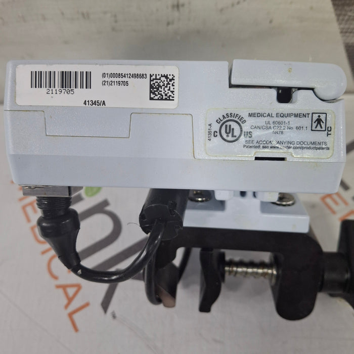 Baxter Baxter Sigma Spectrum 8.00.03 w/o Battery Infusion Pump Infusion Pump reLink Medical