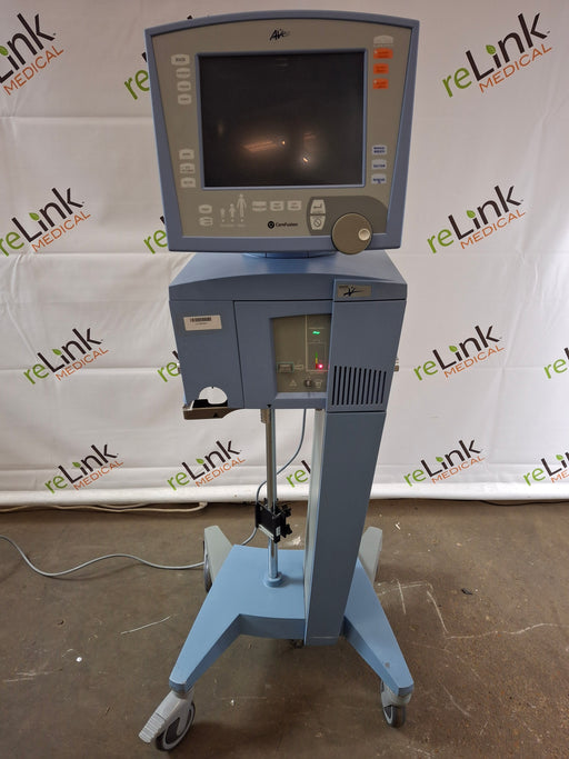 CareFusion CareFusion Avea Ventilator Respiratory reLink Medical