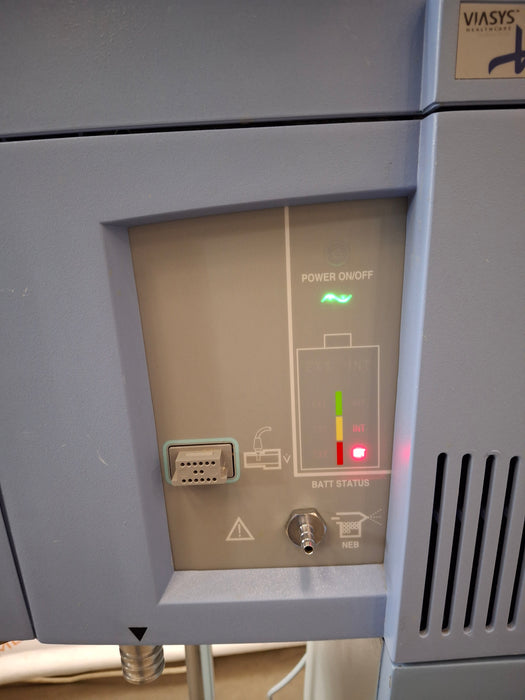 CareFusion CareFusion Avea Ventilator Respiratory reLink Medical