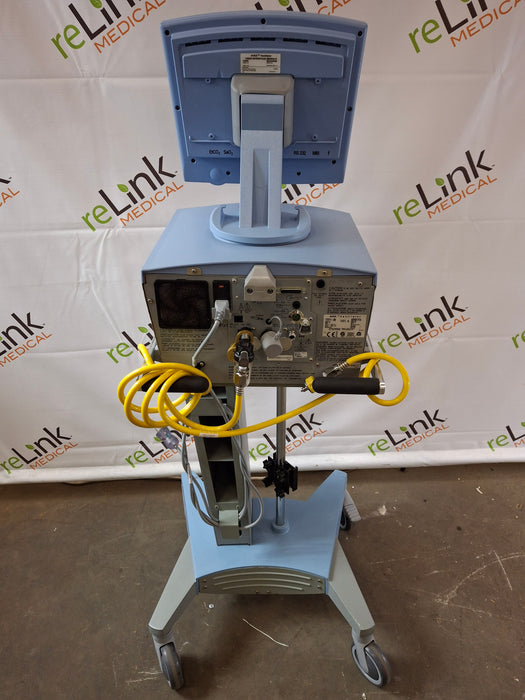 CareFusion CareFusion Avea Ventilator Respiratory reLink Medical