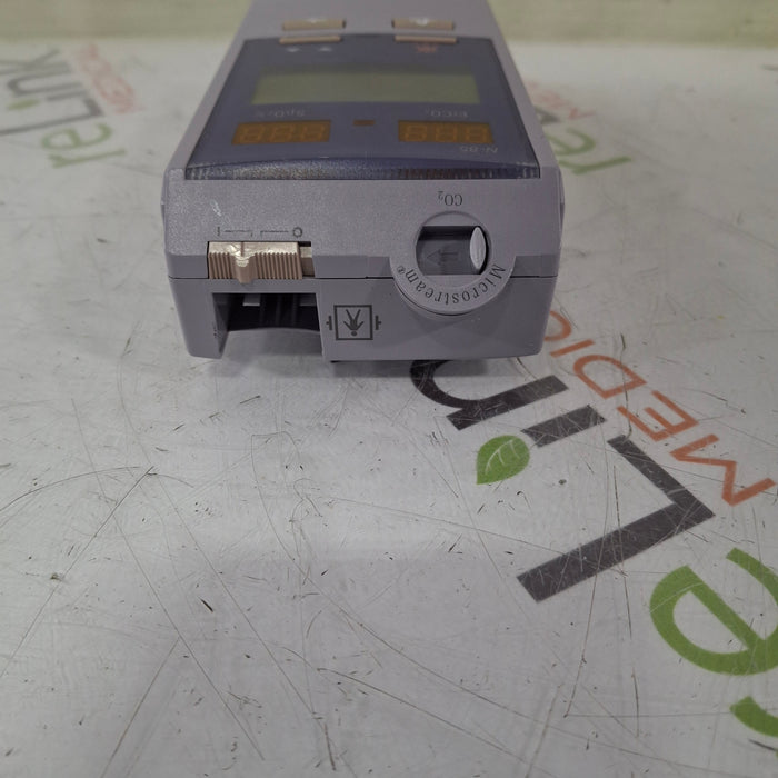 Nellcor Nellcor N-85 Pulse Oximeter Patient Monitors reLink Medical