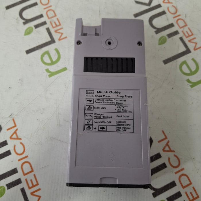 Nellcor Nellcor N-85 Pulse Oximeter Patient Monitors reLink Medical