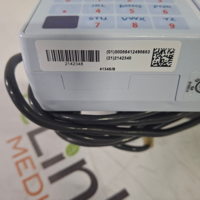 Baxter Sigma Spectrum w/Non Wireless or No Battery Infusion Pump