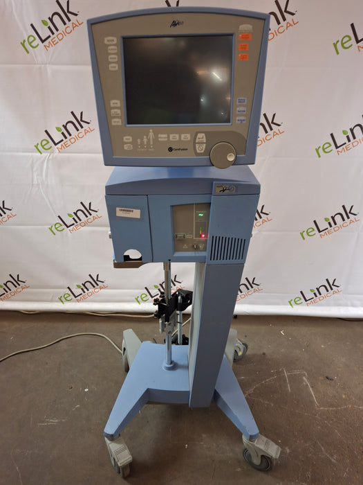 CareFusion CareFusion Avea Ventilator Respiratory reLink Medical