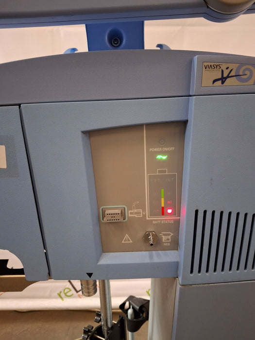 CareFusion CareFusion Avea Ventilator Respiratory reLink Medical