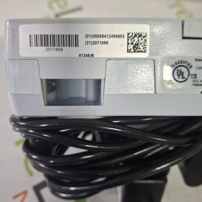 Baxter Baxter Sigma Spectrum 8.01.00 with A/B/G/N Battery Infusion Pump Infusion Pump reLink Medical