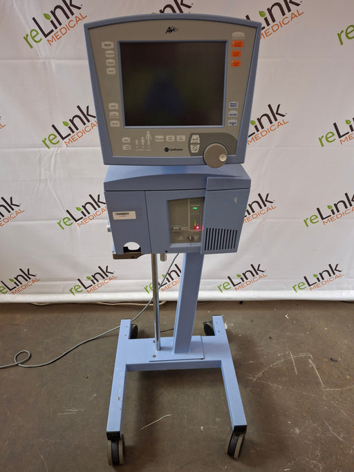 CareFusion CareFusion Avea Ventilator Respiratory reLink Medical