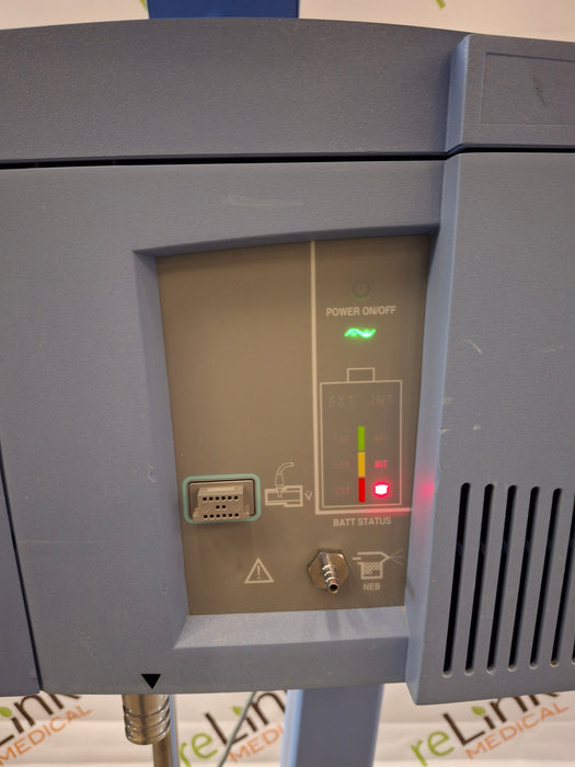 CareFusion CareFusion Avea Ventilator Respiratory reLink Medical