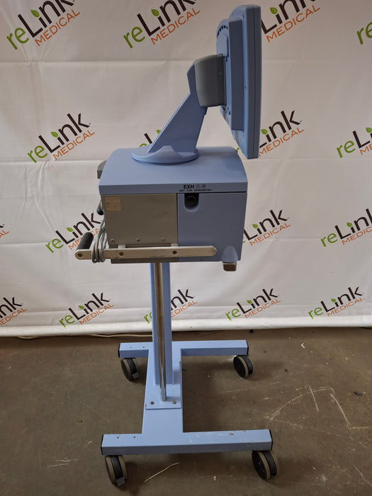 CareFusion CareFusion Avea Ventilator Respiratory reLink Medical