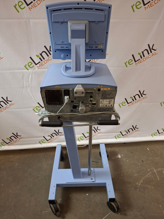 CareFusion CareFusion Avea Ventilator Respiratory reLink Medical