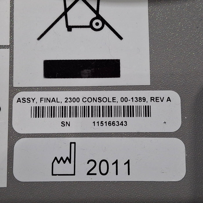 NeoProbe GDS 2300 Bluetooth Gamma Detection System