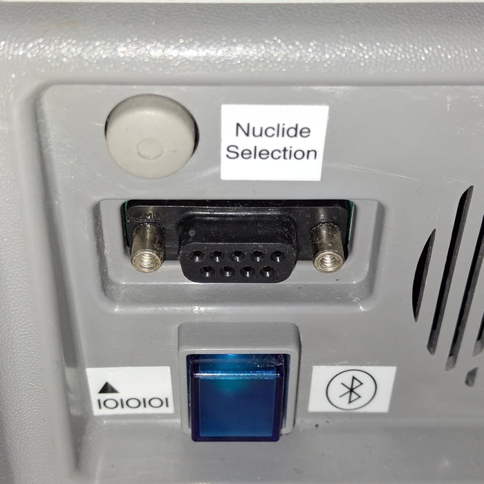 NeoProbe GDS 2300 Bluetooth Gamma Detection System