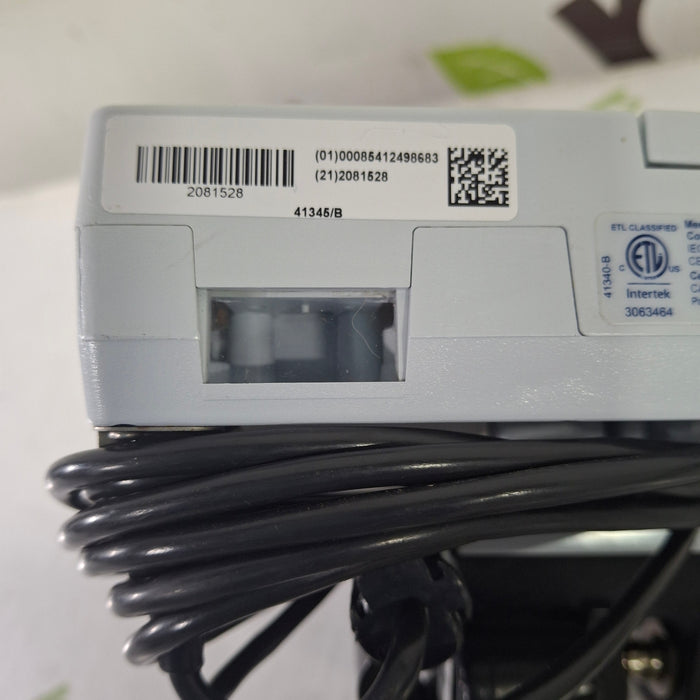 Baxter Baxter Sigma Spectrum 8.00.05 with A/B/G/N Battery Infusion Pump Infusion Pumps reLink Medical