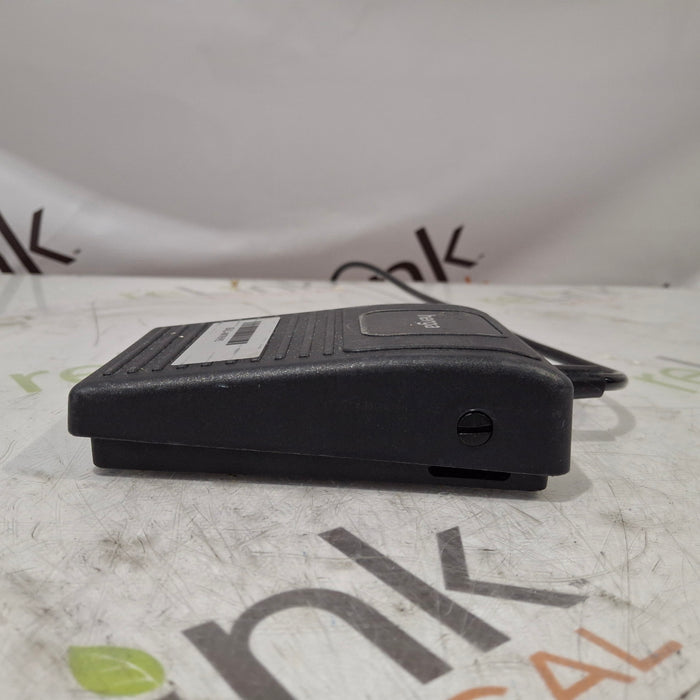 Herga Electric 6210 Footswitch