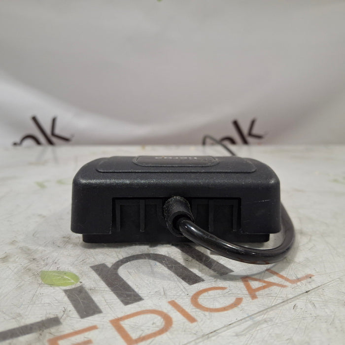 Herga Electric 6210 Footswitch