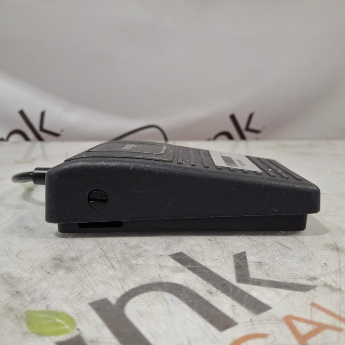 Herga Electric 6210 Footswitch