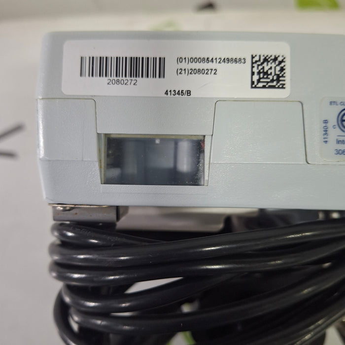 Baxter Baxter Sigma Spectrum 8.01.00 with A/B/G/N Battery Infusion Pump Infusion Pump reLink Medical