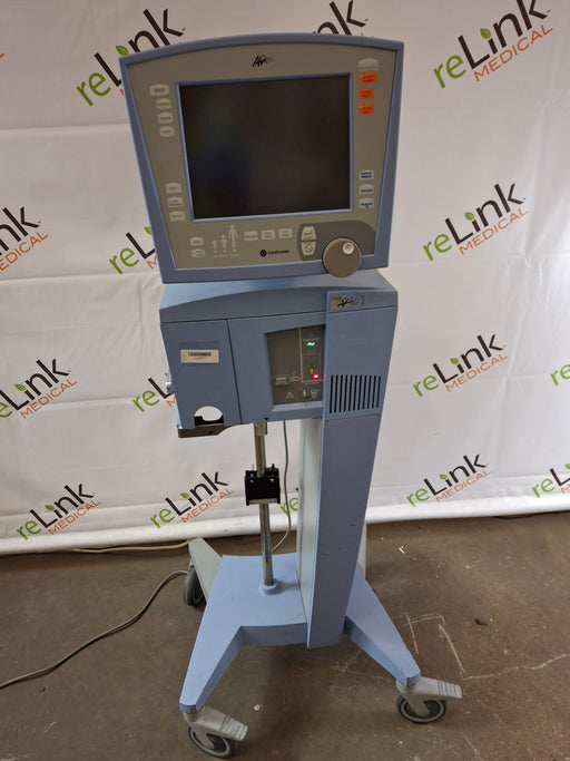CareFusion CareFusion Avea Ventilator Respiratory reLink Medical