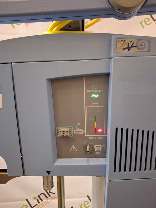 CareFusion CareFusion Avea Ventilator Respiratory reLink Medical