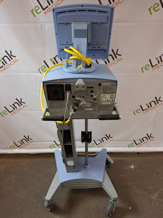 CareFusion CareFusion Avea Ventilator Respiratory reLink Medical