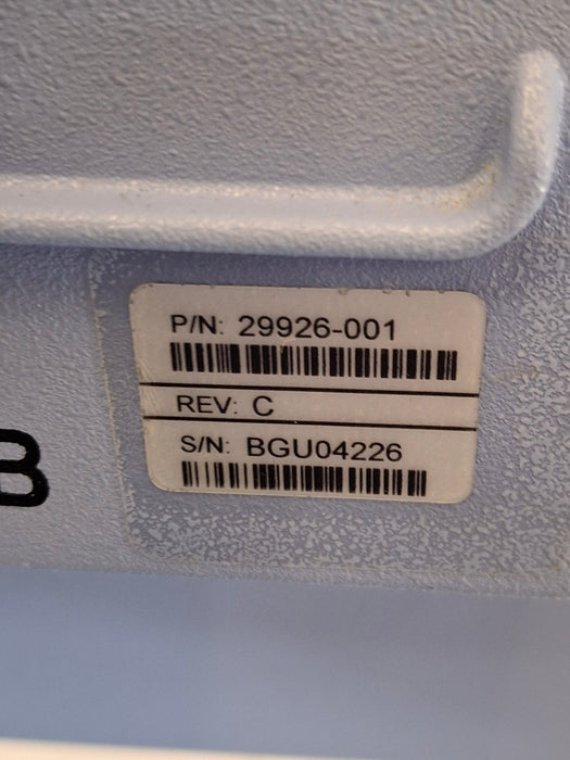 CareFusion CareFusion Avea Ventilator Respiratory reLink Medical