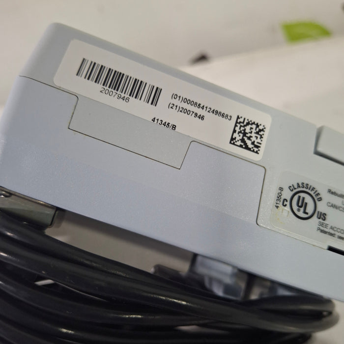 Baxter Baxter Sigma Spectrum 8.01.00 with A/B/G/N Battery Infusion Pump Infusion Pump reLink Medical