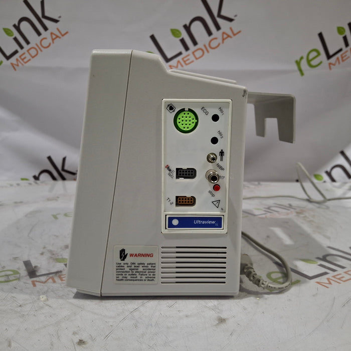 Spacelabs Healthcare 90369 Patient Monitor