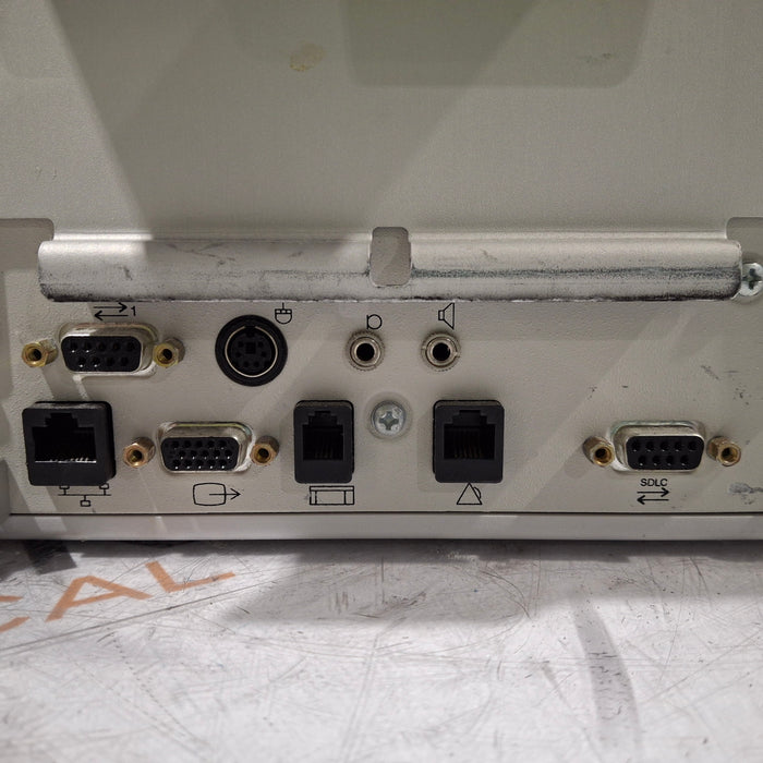 Spacelabs Healthcare 90369 Patient Monitor