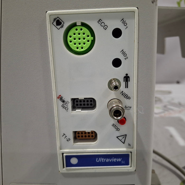 Spacelabs Healthcare 90369 Patient Monitor