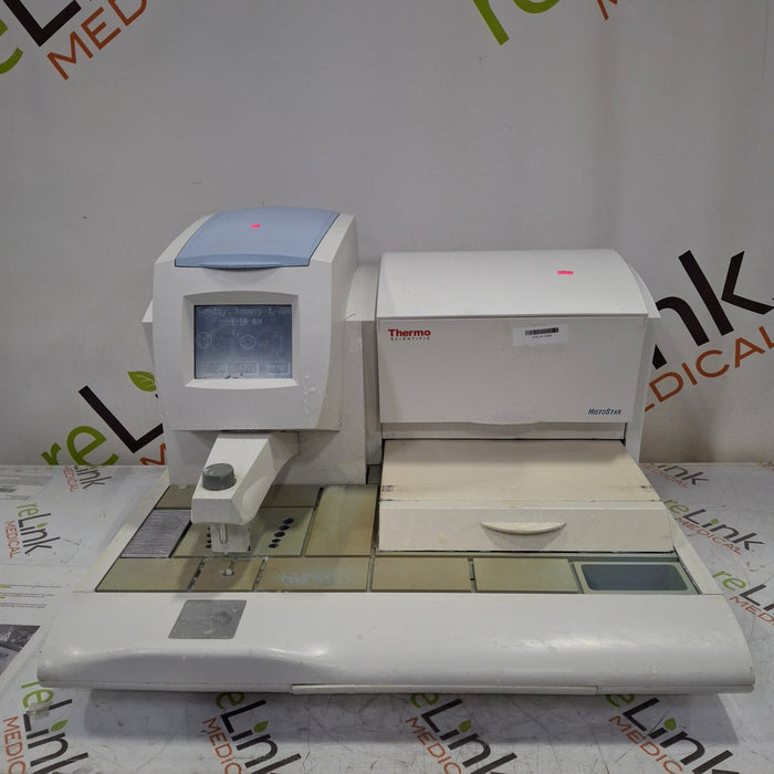 Thermo Scientific A81000101 Embedding Module