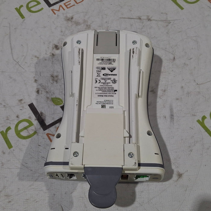 GE Healthcare PDM Masimo Patient Data Module