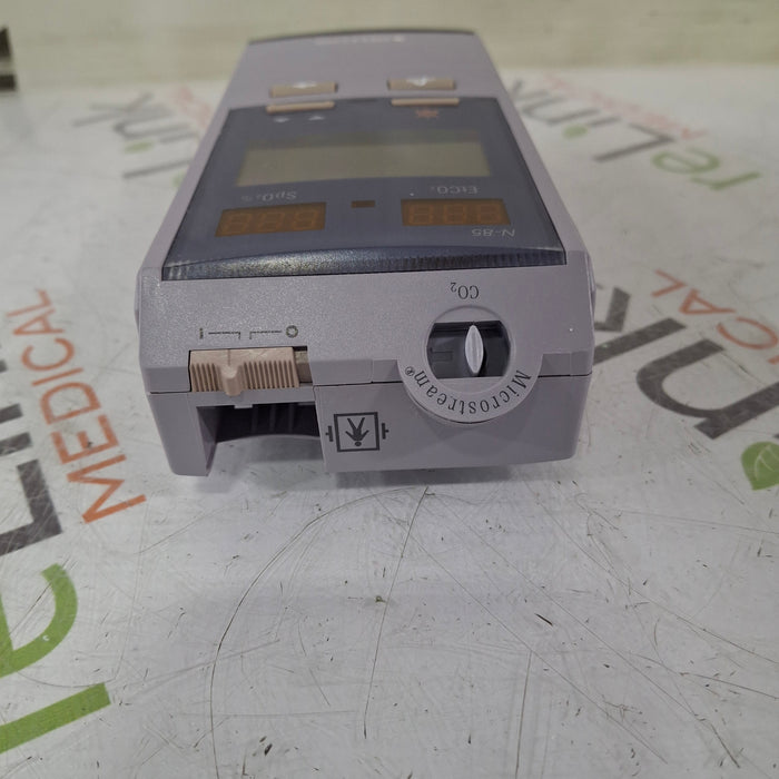 Nellcor Nellcor N-85 Pulse Oximeter Patient Monitors reLink Medical