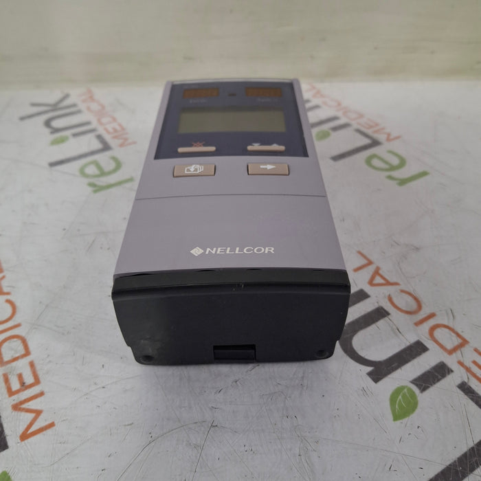 Nellcor Nellcor N-85 Pulse Oximeter Patient Monitors reLink Medical