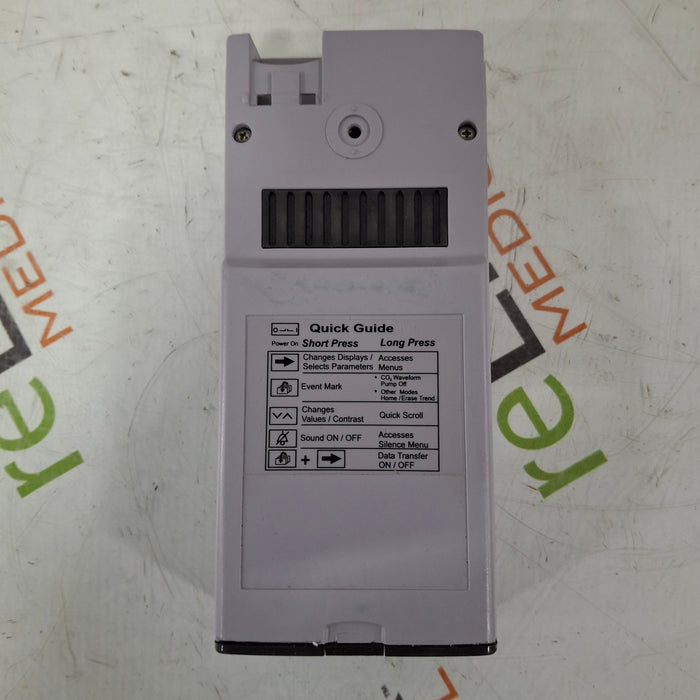 Nellcor Nellcor N-85 Pulse Oximeter Patient Monitors reLink Medical