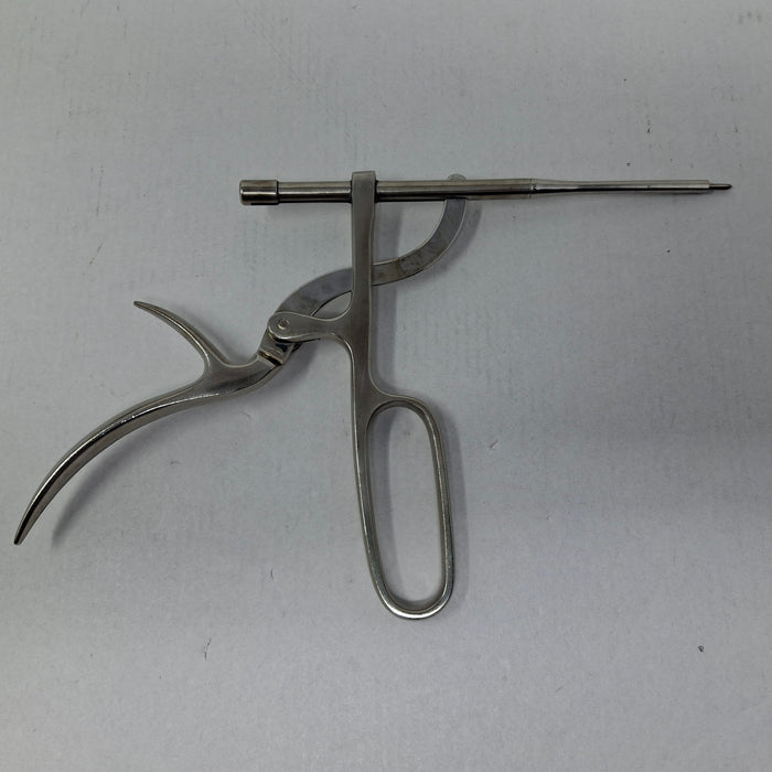 Pilling Weck 070640 Tyding Snare