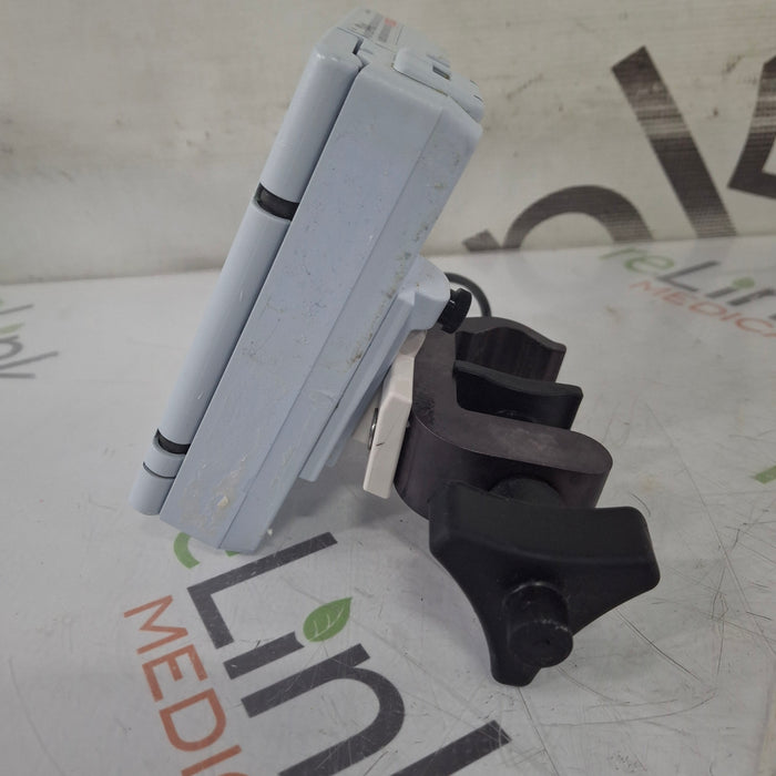 Baxter Baxter Sigma Spectrum 8.00.04 w/o Battery Infusion Pump Infusion Pump reLink Medical