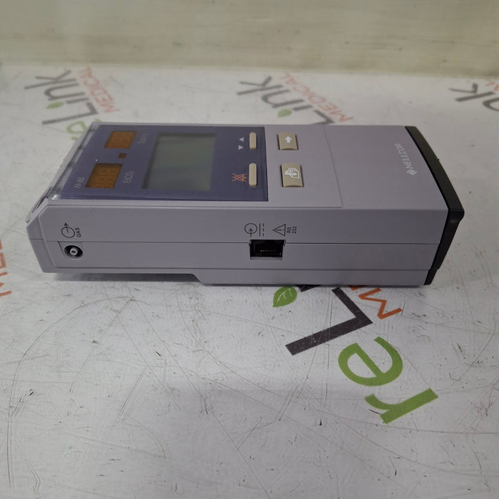 Nellcor Nellcor N-85 Pulse Oximeter Patient Monitors reLink Medical