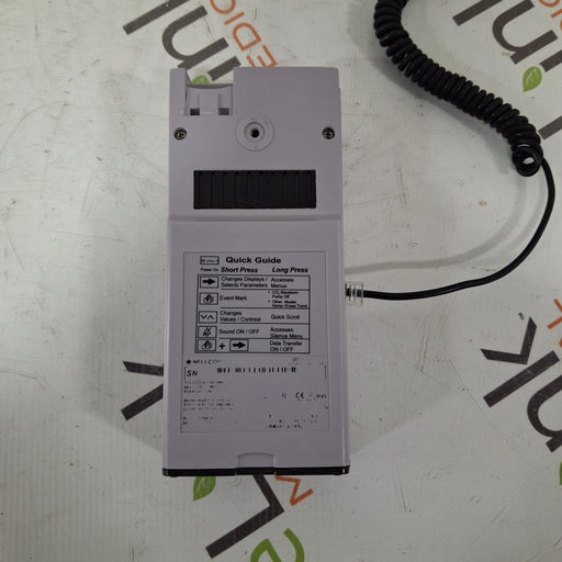 Nellcor Nellcor N-85 Pulse Oximeter Patient Monitors reLink Medical