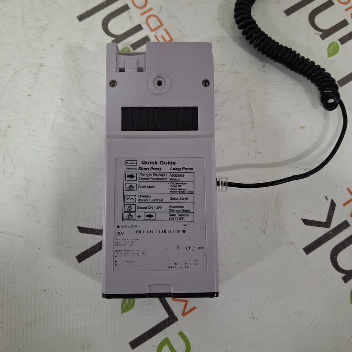 Nellcor Nellcor N-85 Pulse Oximeter Patient Monitors reLink Medical