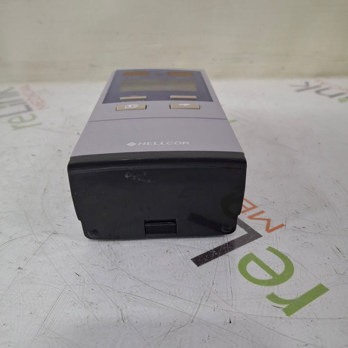 Nellcor Nellcor N-85 Pulse Oximeter Patient Monitors reLink Medical