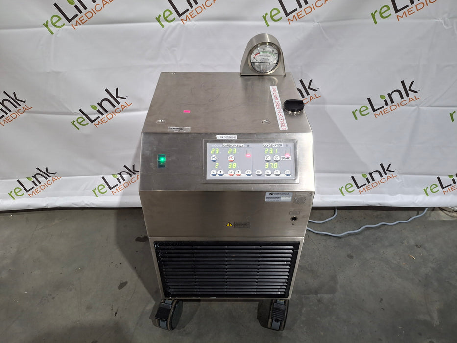 Sorin Group USA, Inc. 16-02-85 Heater-Cooler System