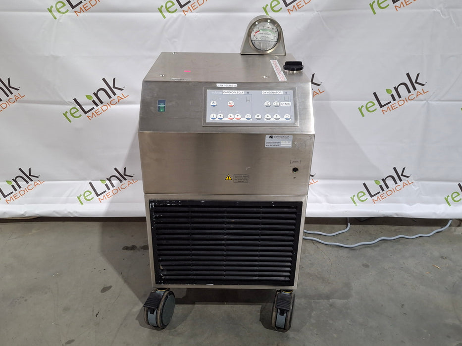 Sorin Group USA, Inc. 16-02-85 Heater-Cooler System