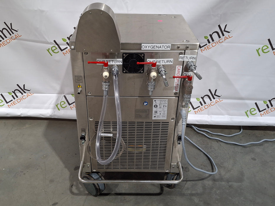 Sorin Group USA, Inc. 16-02-85 Heater-Cooler System