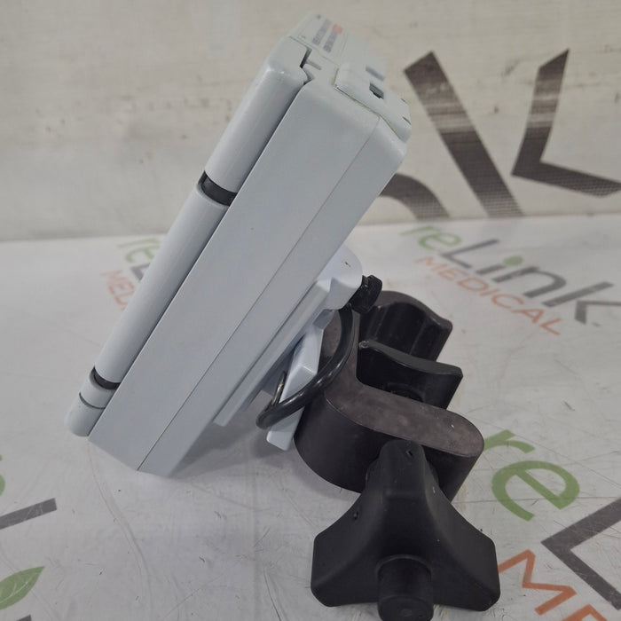 Baxter Baxter Sigma Spectrum 8.00.03 w/o Battery Infusion Pump Infusion Pump reLink Medical