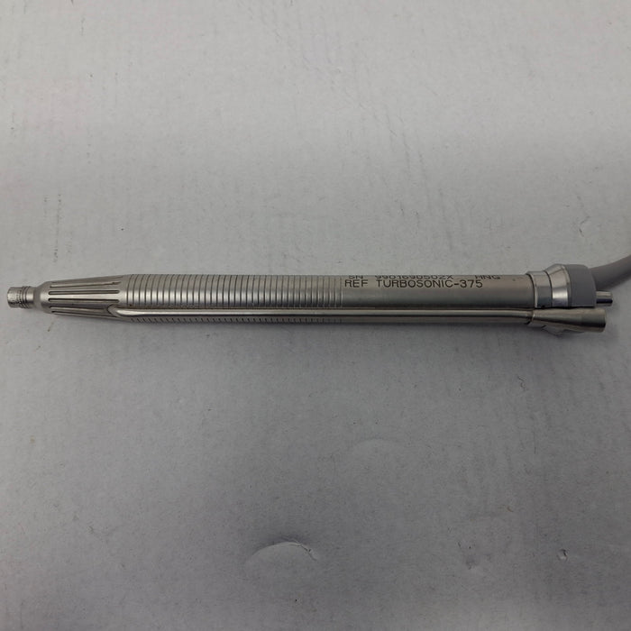 Alcon Surgical Alcon Surgical Turbosonic-375 Phacoemulsifier Handpiece Surgical Power Instruments reLink Medical
