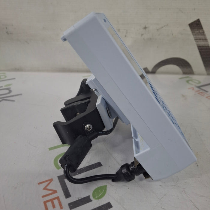 Baxter Sigma Spectrum 8.01.00 w/o Battery Infusion Pump