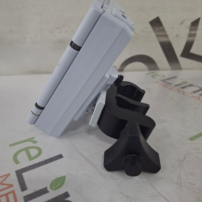 Baxter Sigma Spectrum 8.01.00 w/o Battery Infusion Pump